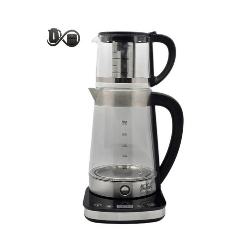 چایساز رومانتیک هوم مدل KHD-425 نمای جلو