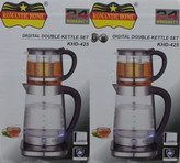 مشخصات چایساز رومانتیک هوم مدل KHD-425