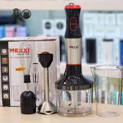 مخلوط‌کن مکسی مدل Mexxi 400W