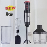 همزن دستگاه Mexxi 400W