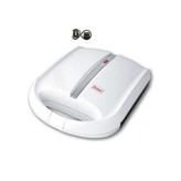 اسنکساز دسینی مدل ۱۴۰۰ نمای کامل سفید