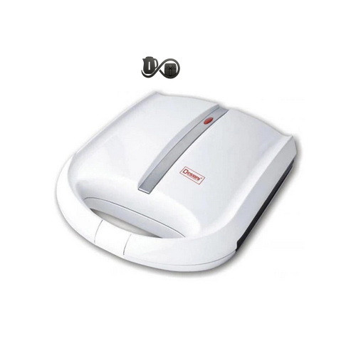 اسنکساز دسینی مدل ۱۴۰۰ نمای کامل سفید