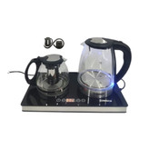 چایساز بوش WB-33ST نمای جلو