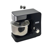 همزن کاسه دار ولگا مدل I-18 مشکی