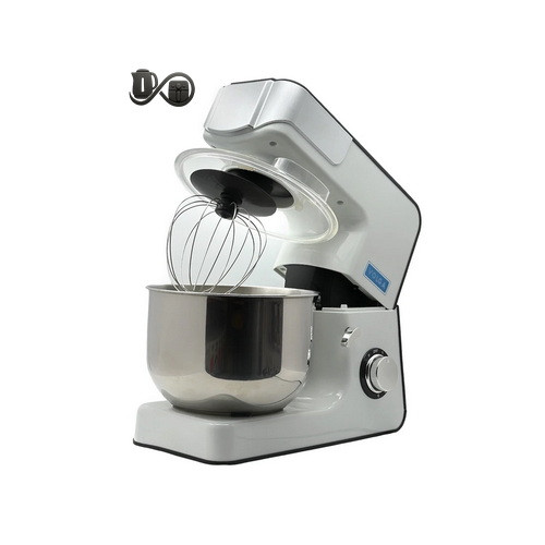 همزن کاسهدار ولگا مدل I-18 نمای نیمه باز