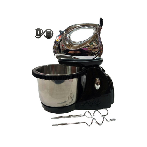 همزن کاسه‌دار رومانتیک هوم SELVA-8 نمای جلور