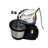 همزن کاسهدار رومانتیک هوم SELVA-8 نمای بالا