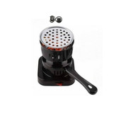 ذغالسوز برقی یونیک UM4K نمای بالا