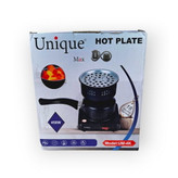 مشخصات ذغالسوز برقی یونیک UM4K