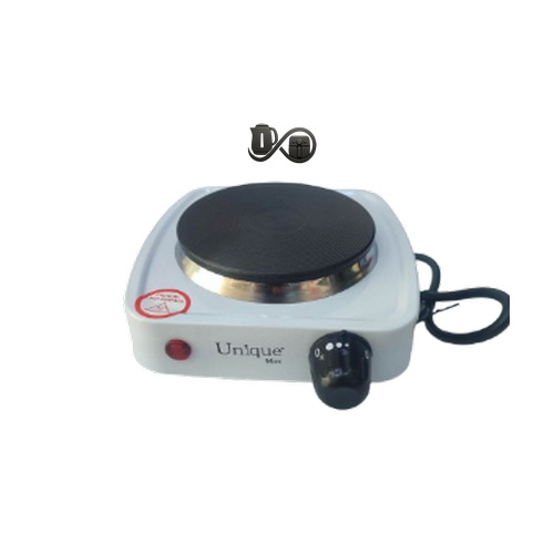 اجاق برقی یونیک مدل UM500 نمای جلو