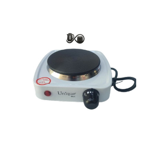 اجاق برقی یونیک مدل UM500 نمای جلو