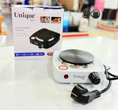 اجاق برقی یونیک مدل UM500 نمای کامل