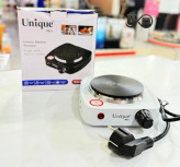 اجاق برقی یونیک مدل UM500 نمای کامل