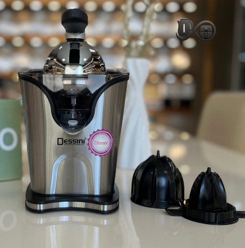 آب مرکباتگیری دسینی مدل KD3636 نمای رو به رو