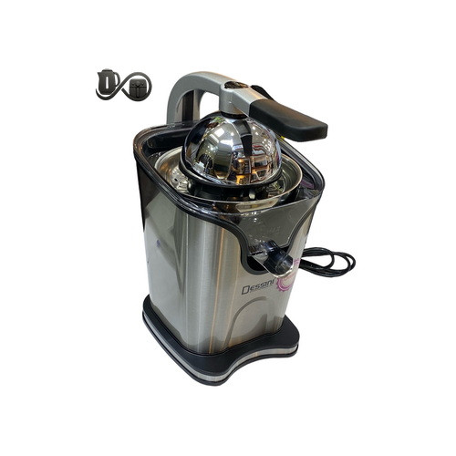 آب مرکباتگیری دسینی مدل KD3636 نمای بغل