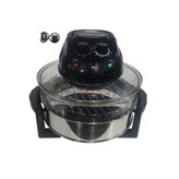 هواپز رومانتیک هوم KP80 از نمای نزدیک