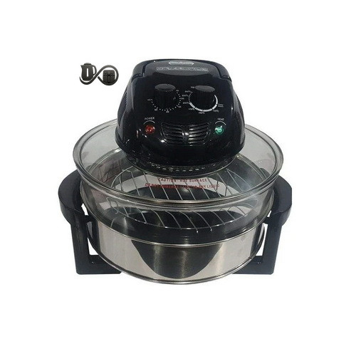 هواپز رومانتیک هوم KP80 از نمای نزدیک