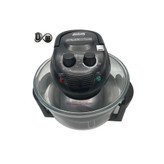 هواپز رومانتیک هوم KP80 از نمای بالا