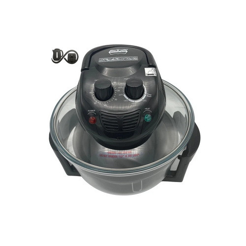 هواپز رومانتیک هوم KP80 از نمای بالا