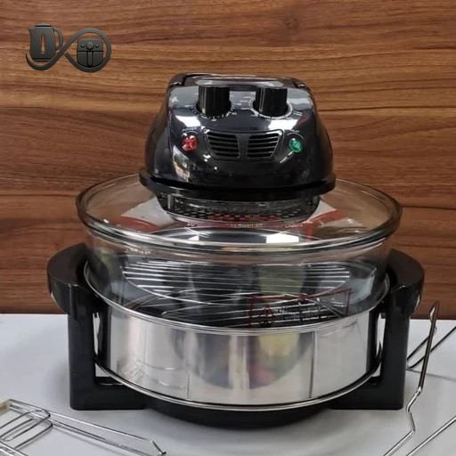 هواپز رومانتیک هوم KP80 از نمای رو به رو