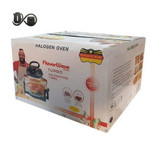 هواپز رومانتیک هوم KP80 از نمای نزدیک