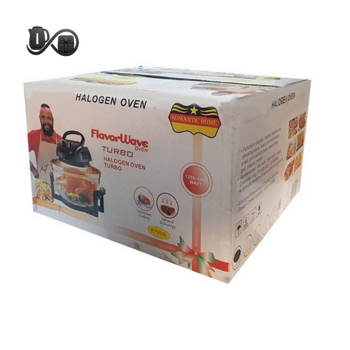 مشخصات هواپز رومانتیک هوم KP80