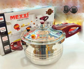 زودپز مکسی 9 لیتری مدل MX109L نمای نزدیک