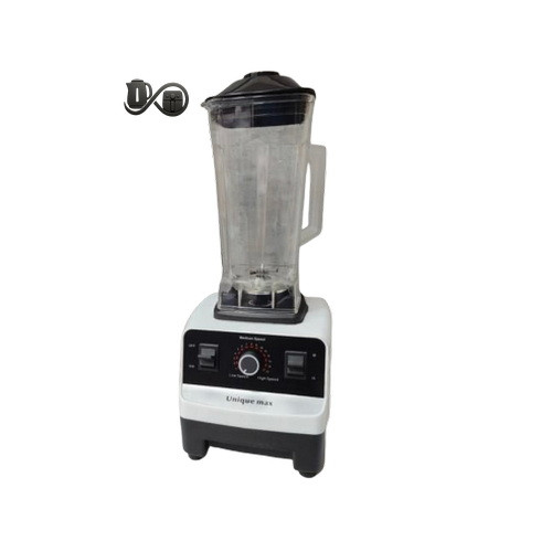مخلوطکن یونیک مدل UM1002 سفید