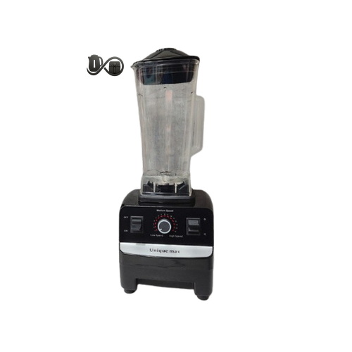 مخلوط‌کن یونیک مدل UM1002 مشکی