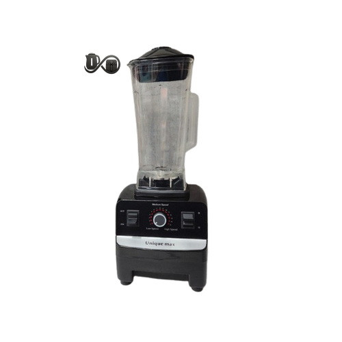 مخلوطکن یونیک مدل UM1002 مشکی