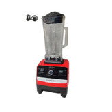 مخلوطکن یونیک مدل UM1002 قرمز