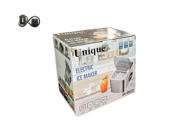 مشخصات یخساز یونیک UM-18MLSS