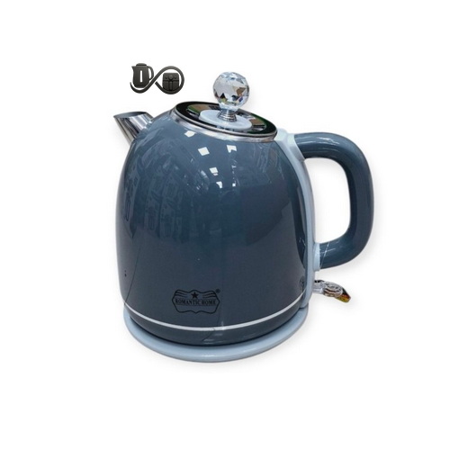 کتری برقی رومانتیک هوم مدل OPERA5P  ابی