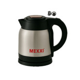 کتری ۲ لیتری استیل مکسی