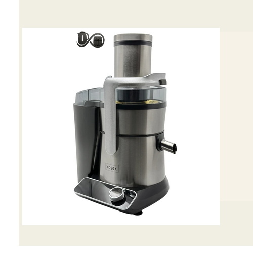 آبمیوه‌گیر ولگا مدل 146-G نمای بغل