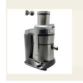 آبمیوهگیر ولگا مدل 146-G نمای بغل