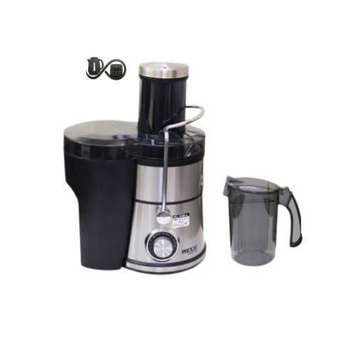 آبمیوه گیری چهارکاره مکسی مدل MEX-614-EW