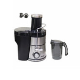 آبمیوه گیری چهارکاره مکسی مدل MEX-614-EW