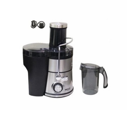 آبمیوه گیری چهارکاره مکسی مدل MEX-614-EW