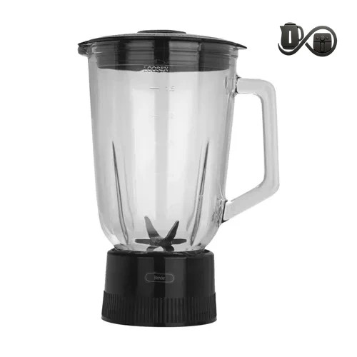 مخلوط کن مکسی مدل MEX-614-EW