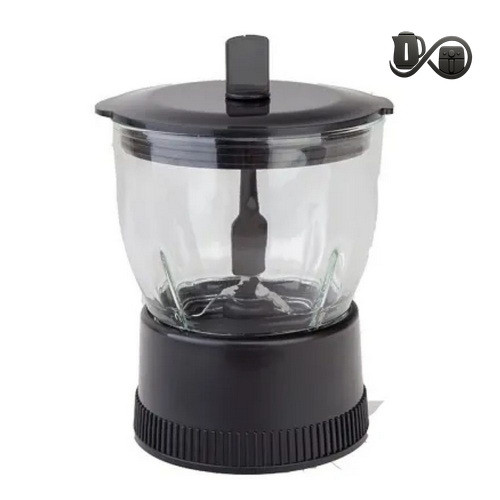 خردکن مکسی مدل MEX-614-EW