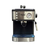 اسپرسوساز مکسی مدل EXPO-TI نمای رو به رو