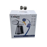 مشخصات اتو بخار دستی یونیک مدل UM-168 رنگ سفید