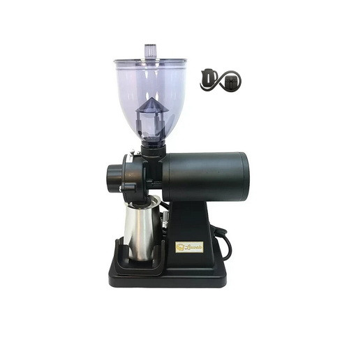 آسیاب قهوه لواک مدل CG-3007 رنگ مشکی