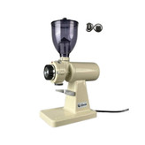 آسیاب قهوه لواک مدل CG-3007 رنگ کرم