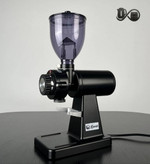 نمای نزدیک آسیاب قهوه لواک مدل CG-3007 رنگ مشکی