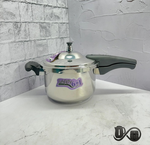 زودپز مایر مدل MR-24 نمای رو به رو