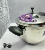 نمای نزدیک دسته زودپز مایر مدل MR-24