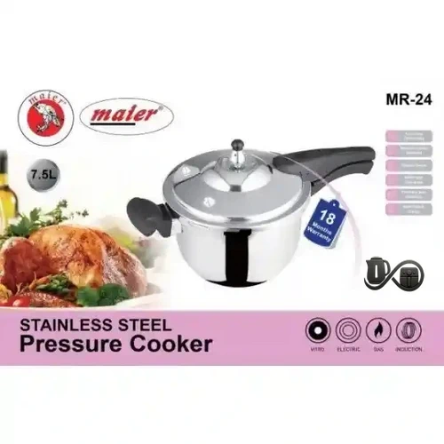 مشخصات زودپز مایر مدل MR-24