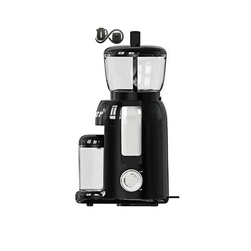 نمای بغل کره گیر مایر مدل MR-2424